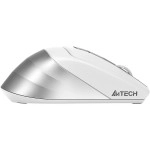 Мышь A4Tech Fstyler FB35CS FB35CS USB ICY WHITE (Бюджетная, Беспроводная)