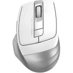 Мышь A4Tech Fstyler FB35CS FB35CS USB ICY WHITE (Бюджетная, Беспроводная)