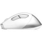 Мышь A4Tech Fstyler FB35CS FB35CS USB ICY WHITE (Бюджетная, Беспроводная)