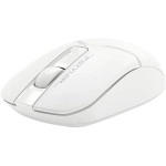 Мышь A4Tech Fstyler FB12S FB12S USB WHITE (Бюджетная, Беспроводная)