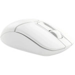 Мышь A4Tech Fstyler FB12S FB12S USB WHITE (Бюджетная, Беспроводная)