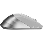 Мышь A4Tech Fstyler FB35S FB35S USB ICY WHITE (Бюджетная, Беспроводная)