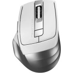 Мышь A4Tech Fstyler FB35S FB35S USB ICY WHITE (Бюджетная, Беспроводная)