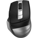 Мышь A4Tech Fstyler FB35CS FB35CS USB SMOKY GREY (Бюджетная, Беспроводная)