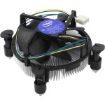Охлаждение Intel E97378/ E41759 (Для процессора)