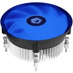 Охлаждение ID-Cooling DK-03i-PWM- BLUE (Для процессора)