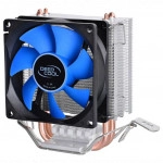 Охлаждение Deepcool ICE EDGE MINI FS 2.0 ICE EDGE MINI FS V2.0 LGA 1700 (Для процессора)