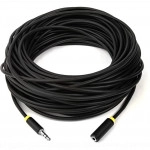 Кабель интерфейсный GCR GCR-STM1114-15.0m (MINI JACK 3.5 (output) - MINI JACK 3.5 (input))