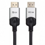 Кабель интерфейсный VCOM CG635-3M (Mini Display порт - Display порт)
