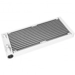 Охлаждение Deepcool LE520 WHITE R-LE520-WHAMMN-G-1 (Для процессора)