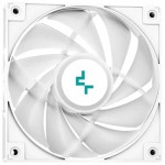 Охлаждение Deepcool LE520 WHITE R-LE520-WHAMMN-G-1 (Для процессора)