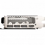 Видеокарта MSI nVidia GeForce RTX 4060TI RTX 4060TI VENTUS 3X 16G OC (16 ГБ)