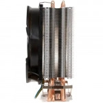Охлаждение Zalman CNPS9X Optima (Для процессора)