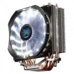 Охлаждение Zalman CNPS9X Optima (Для процессора)