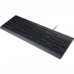 Клавиатура Lenovo 4Y41C68671 (Проводная, USB)