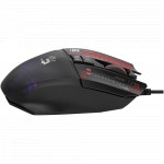 Мышь A4Tech W60 MAX MINI (Игровая, Проводная)