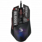 Мышь A4Tech W60 MAX MINI (Игровая, Проводная)
