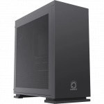 Корпус GameMax M60 M60 Black (H605) (Игровые, Mini-Tower)