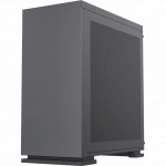 Корпус GameMax M60 M60 Black (H605) (Игровые, Mini-Tower)