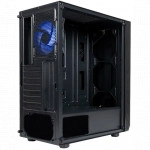 Корпус Eurocase A31 (Игровые, Midi-Tower)