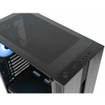 Корпус Eurocase A31 (Игровые, Midi-Tower)