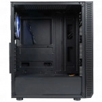 Корпус Eurocase A31 (Игровые, Midi-Tower)