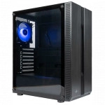 Корпус Eurocase A31 (Игровые, Midi-Tower)