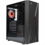 Корпус Eurocase A39 (Игровые, Midi-Tower)