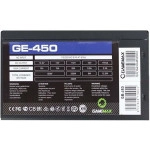 Блок питания GameMax ECO Gamer GE-450 (450 Вт)