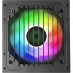 Блок питания GameMax VP-500-RGB-MODULAR (500 Вт)