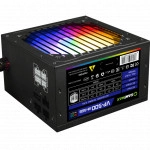 Блок питания GameMax VP-500-RGB-MODULAR (500 Вт)