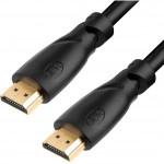 Кабель интерфейсный Greenconnect GCR-54571 (HDMI - HDMI)