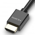 Кабель интерфейсный WYRESTORM EXP-HDMI-H2-1M (HDMI - HDMI)