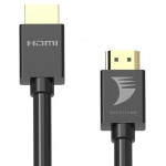 Кабель интерфейсный WYRESTORM EXP-HDMI-H2-1M (HDMI - HDMI)