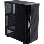 Корпус Formula F-3401 V1 (Игровые, Midi-Tower)