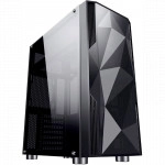 Корпус Formula F-3401 V1 (Игровые, Midi-Tower)