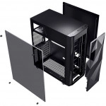 Корпус Formula F-3401 V1 (Игровые, Midi-Tower)