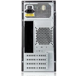 Корпус Foxline FL-733R-FZ450R-U32 (Бюджетные, Mini-Tower)