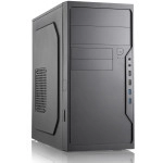 Корпус Foxline FL-733R-FZ450R-U32 (Бюджетные, Mini-Tower)
