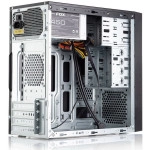 Корпус Foxline FL-733R-FZ450R-U32 (Бюджетные, Mini-Tower)