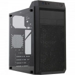 Корпус GameMax 6506 TG (Mini-Tower)