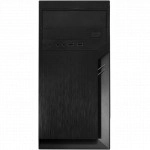 Корпус Foxline FL-702 (Бюджетные, Mini-Tower)