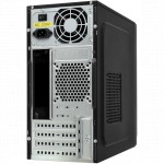 Корпус Foxline FL-702 (Бюджетные, Mini-Tower)