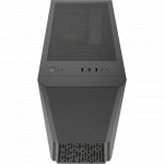 Корпус Powercase  Alisio Micro X2B CAMIB-L2 (Игровые, Mini-Tower)