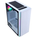 Корпус Formula CL-3302W (Игровые, Midi-Tower)