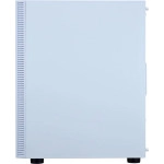 Корпус Formula CL-3302W (Игровые, Midi-Tower)
