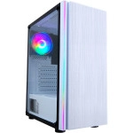 Корпус Formula CL-3302W (Игровые, Midi-Tower)