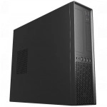 Корпус Formula S1302B (Бюджетные, Slim-Desktop)