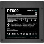 Блок питания Deepcool PF600 (600 Вт)