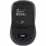 Мышь Acer OMR131 ZL.MCEEE.01E (Бюджетная, Беспроводная)